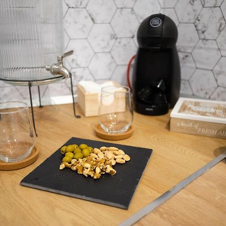 La Pequena Apartment Vélez Rubio Екстериор снимка