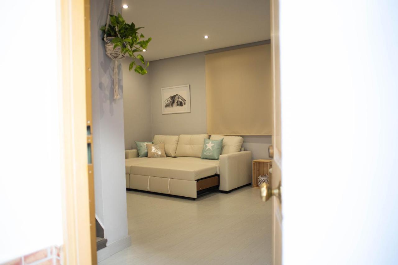 La Pequena Apartment Vélez Rubio Екстериор снимка